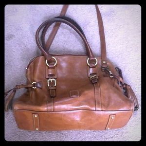Dooney & Bourke handbag